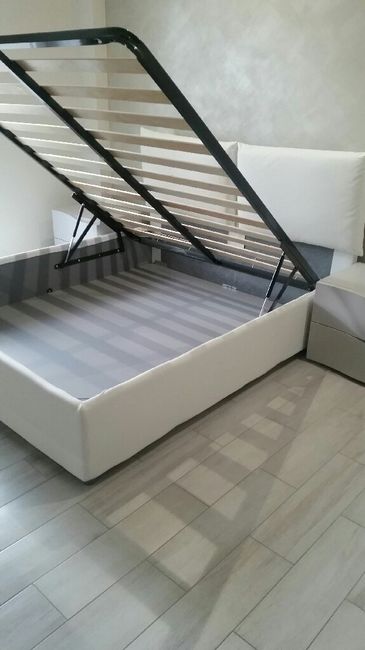  Ecco la camera da letto 😍😍 - 2