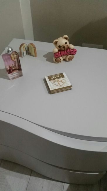  Ecco la camera da letto 😍😍 - 4