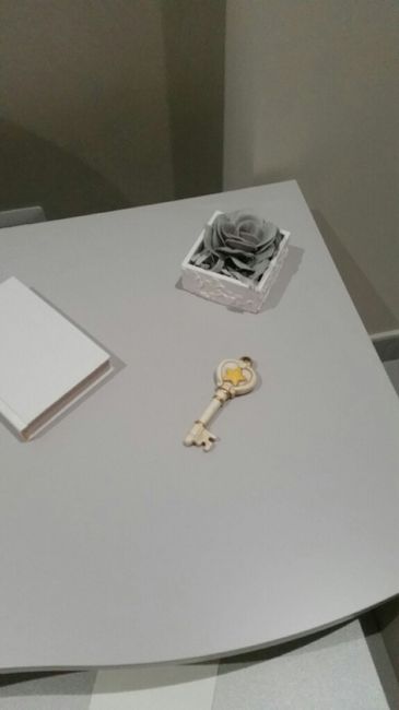  Ecco la camera da letto 😍😍 - 5