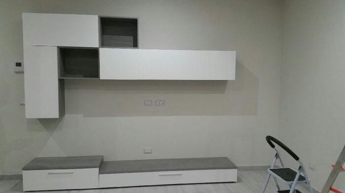  Vederla prendere forma.... - 13