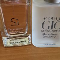 Profumi per il nostro matrimonio - 1