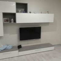  Parete attrezzata - 1