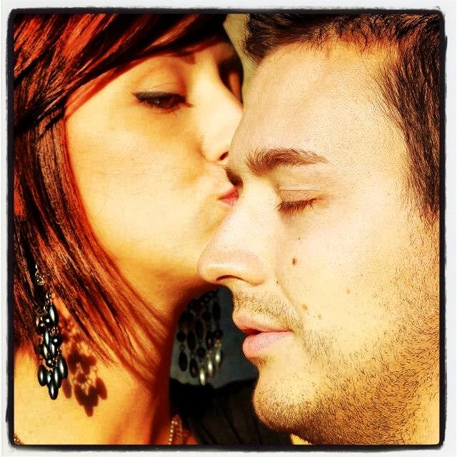I baci  dei nostri matrimoni! - 3