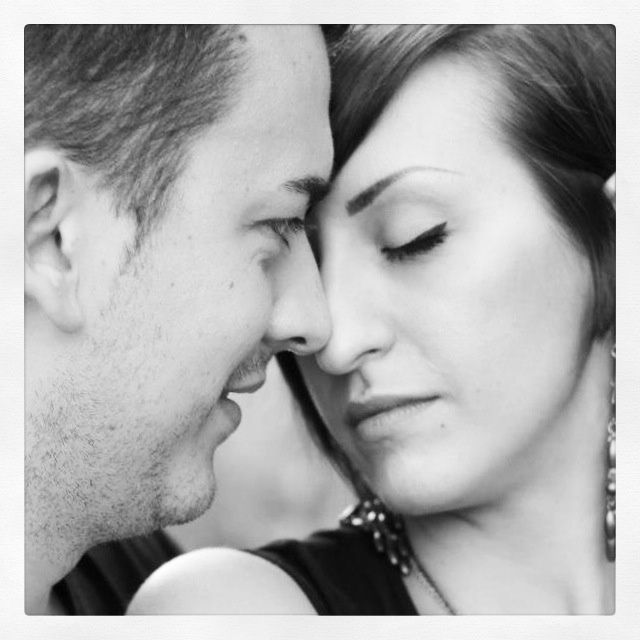 La vostra foto più romantica (finora...) - 2