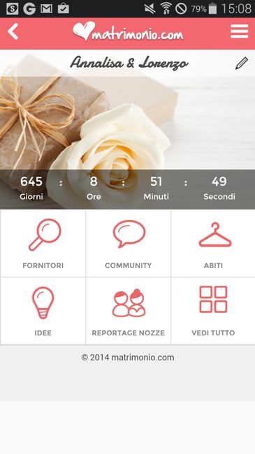 - 400!! e a voi quanto manca?? - 1