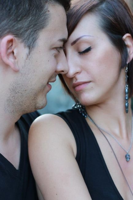 Scatti di vita!  - 3