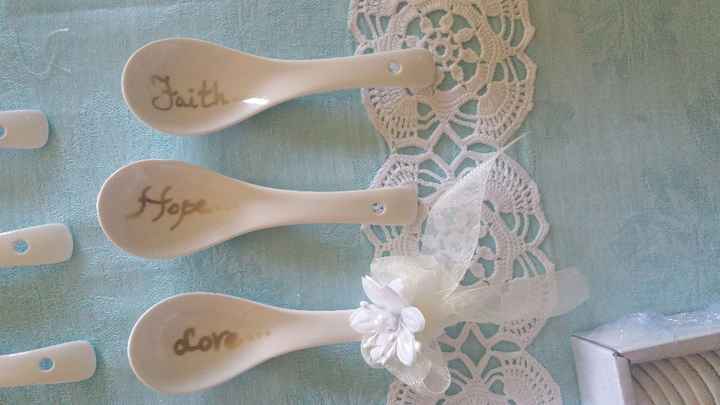 segnaposto fatti da me