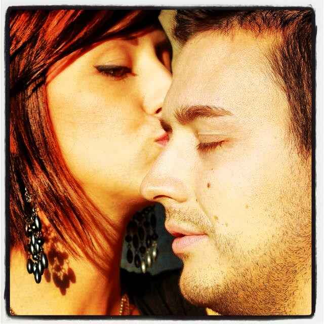 I baci  dei nostri matrimoni! - 3