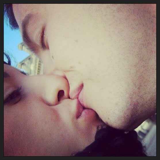 I baci  dei nostri matrimoni! - 4