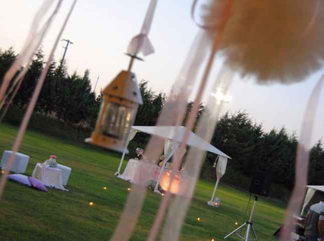 decorazioni fai da te 