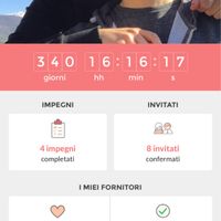 Condividete la data delle vostre nozze - 1