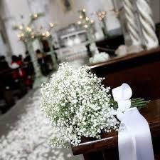 Sostuire i fiori in chiesa 1