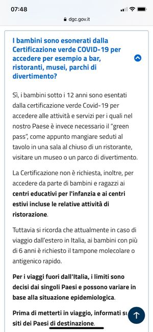 Nuove ordinanze per cerimonia - 2