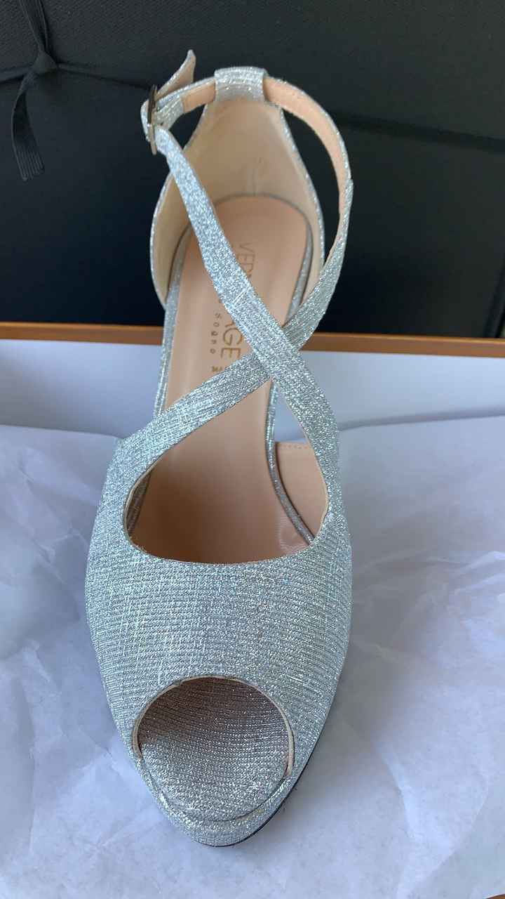Scarpe trovate 👠 ❤️😍 - 3
