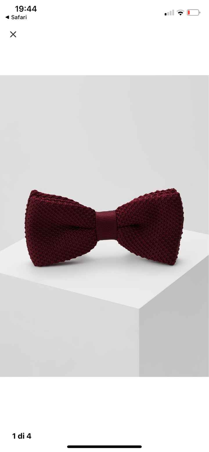 Paggetti e damigelle: vestiti ed accessori! 👗 👔 - 1