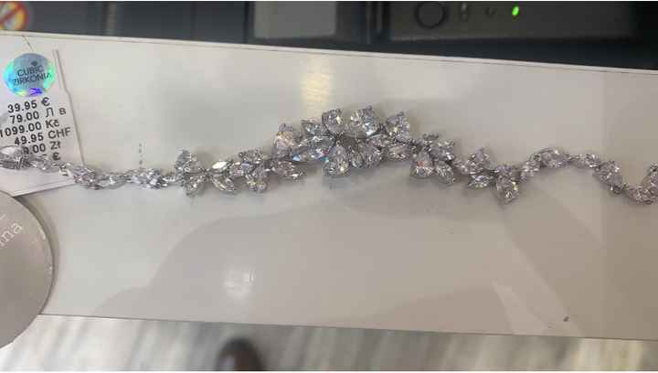 Orecchini da sposa! 💎 - 1