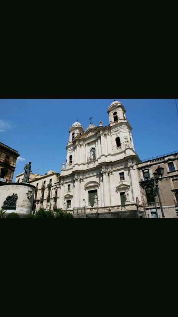 Ecco la chiesa dove pronuncieremo il nostro si! - 4