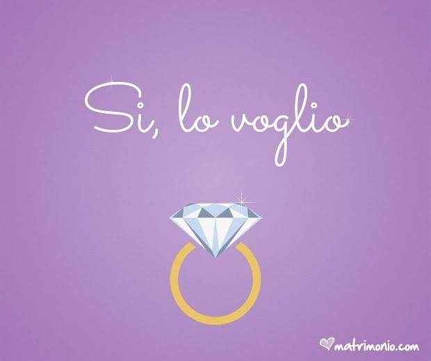 Mettete la foto del vostro anello - 1