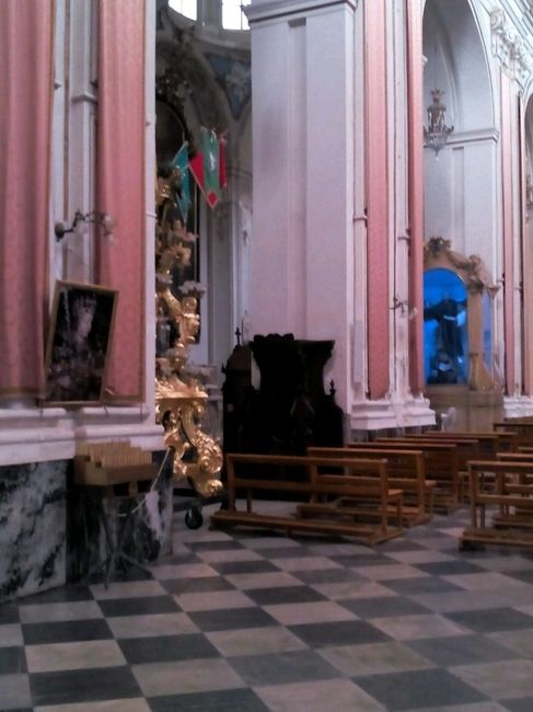 Ecco la chiesa dove pronuncieremo il nostro si! - 2