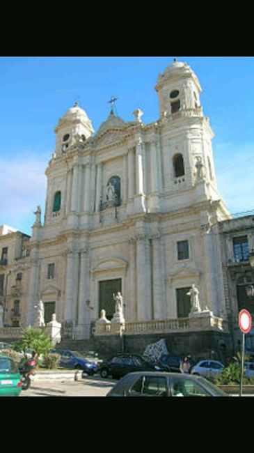 Ecco la chiesa dove pronuncieremo il nostro si! - 7