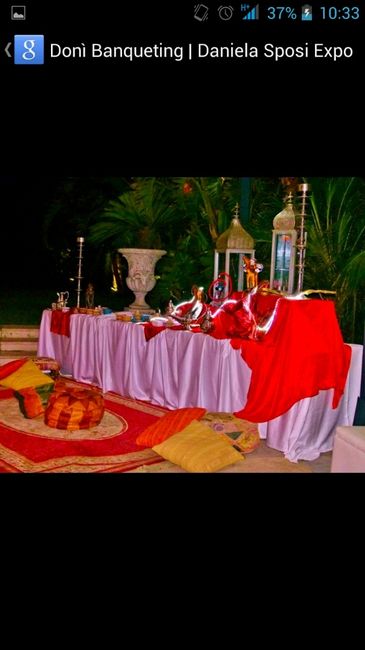 Il tema del matrimonio - 2
