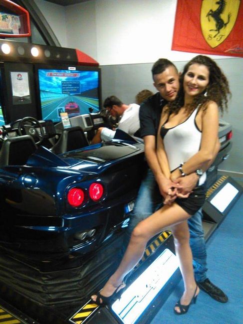 Galleria d'arte. .. - 2