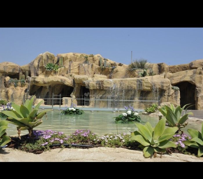 Chiesa e location - 3