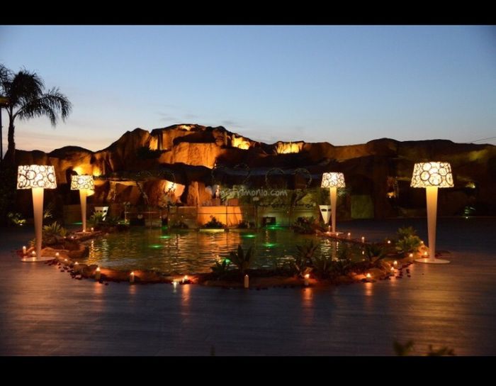 Chiesa e location - 4