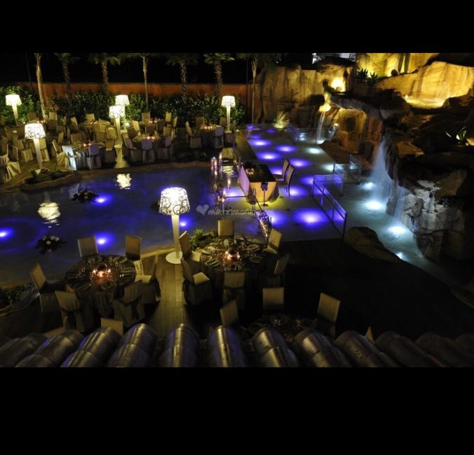 Chiesa e location - 5