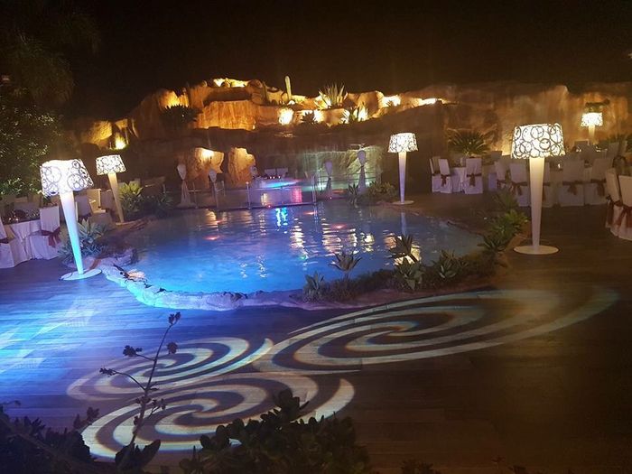 Chiesa e location - 6