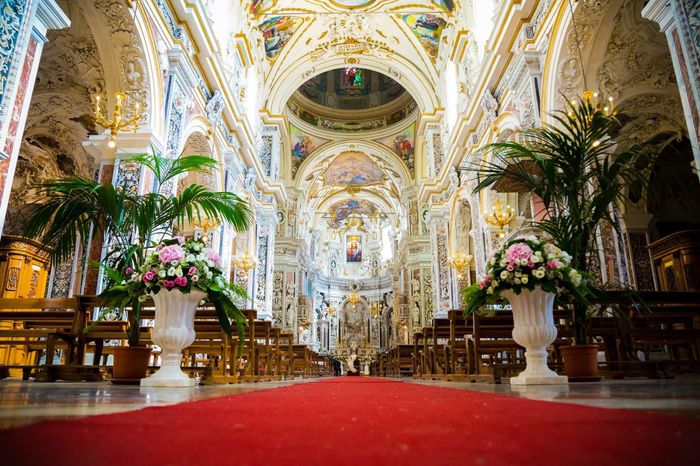 Chiesa e location - 7