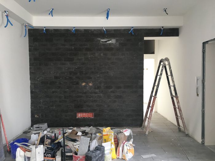 Controsoffittature 🏠 - 1