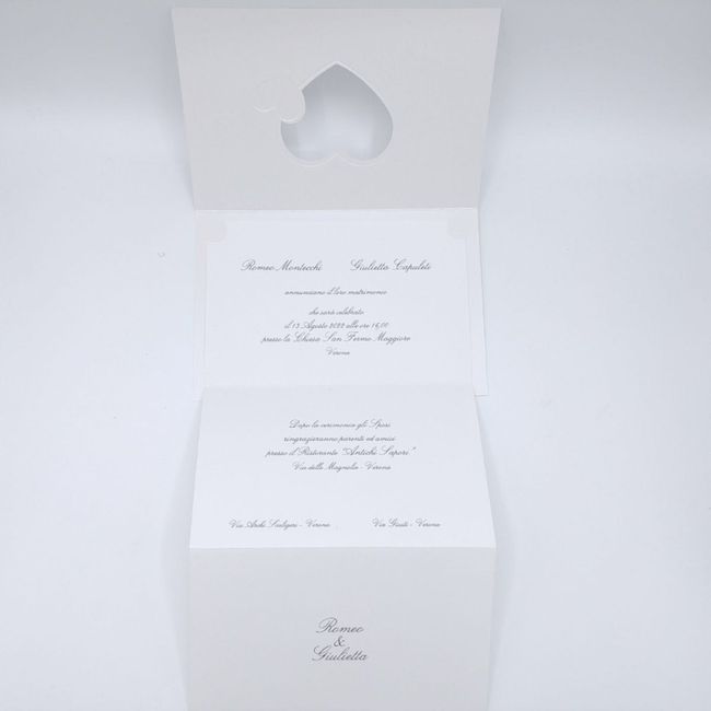 Partecipazioni: chi me le mostra? - 2