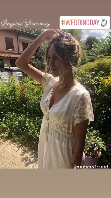 Preparazione ❤️ - 2