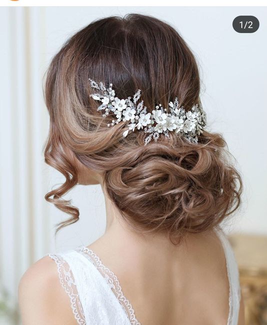 Dubbi acconciatura - 1