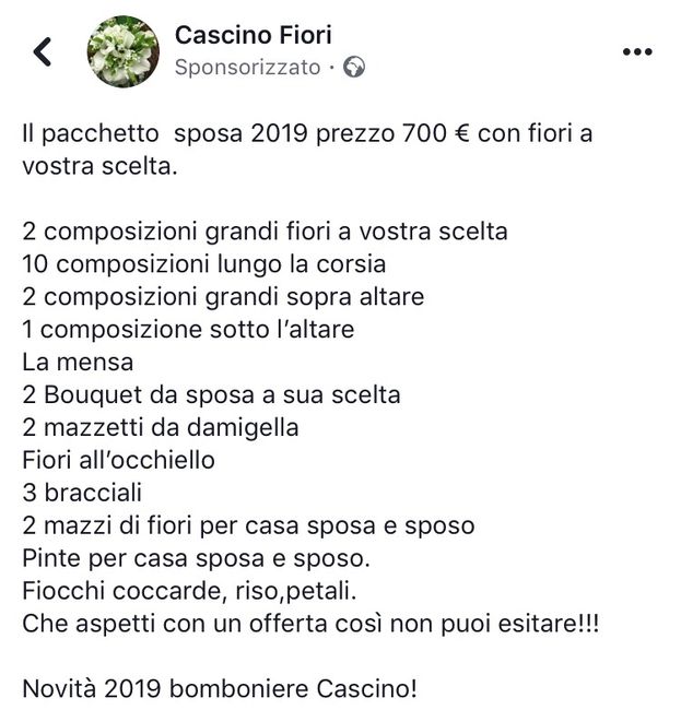 Chi cerca fioraio palermo - 1