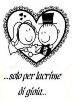 Iniziamo con le lacrime di gioia - 2