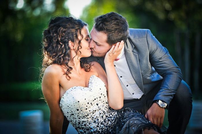 La vostra foto più romantica (finora...) - 1