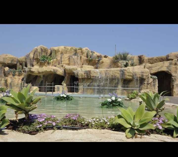 Chiesa e location - 3