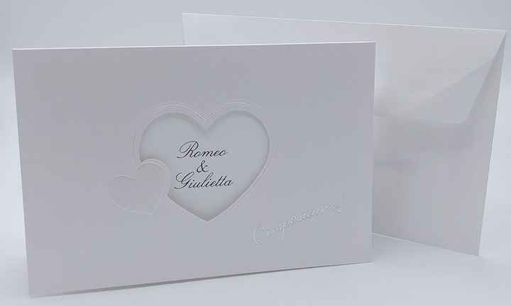 Partecipazioni: chi me le mostra? - 1