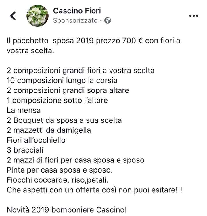 Chi cerca fioraio palermo - 1