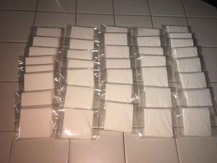 Iniziamo con le lacrime di gioia - 1