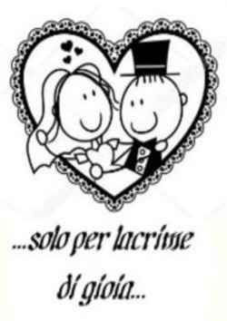 Iniziamo con le lacrime di gioia - 2