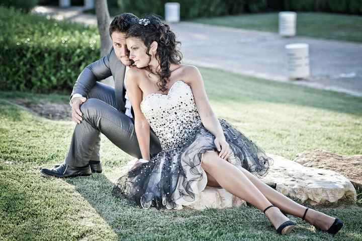 La vostra foto più romantica (finora...) - 2