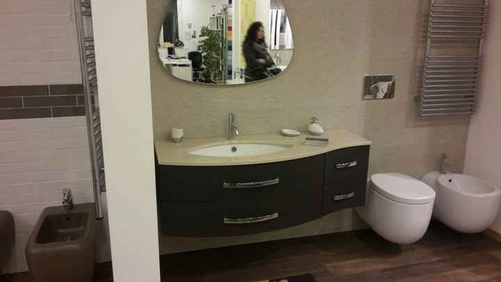 Mobili bagno quale scegliere? - 1