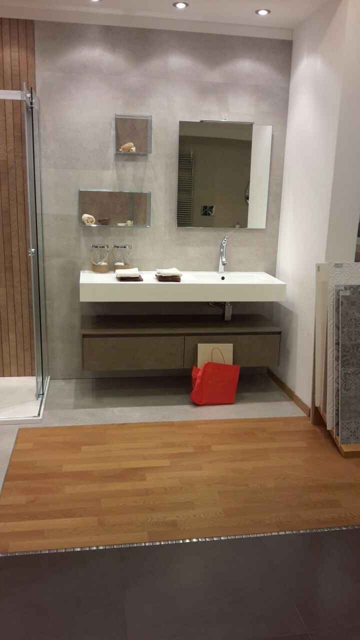 Mobili bagno quale scegliere? - 2