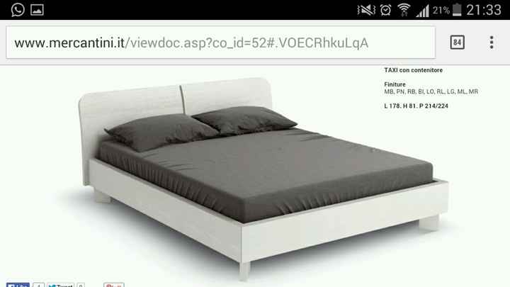 Camera da letto - 2