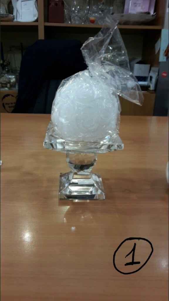 Bomboniera quale scegliere? - 1