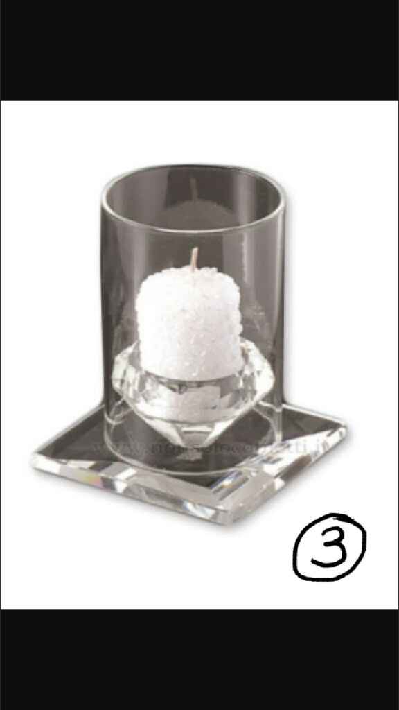 Bomboniera quale scegliere? - 4