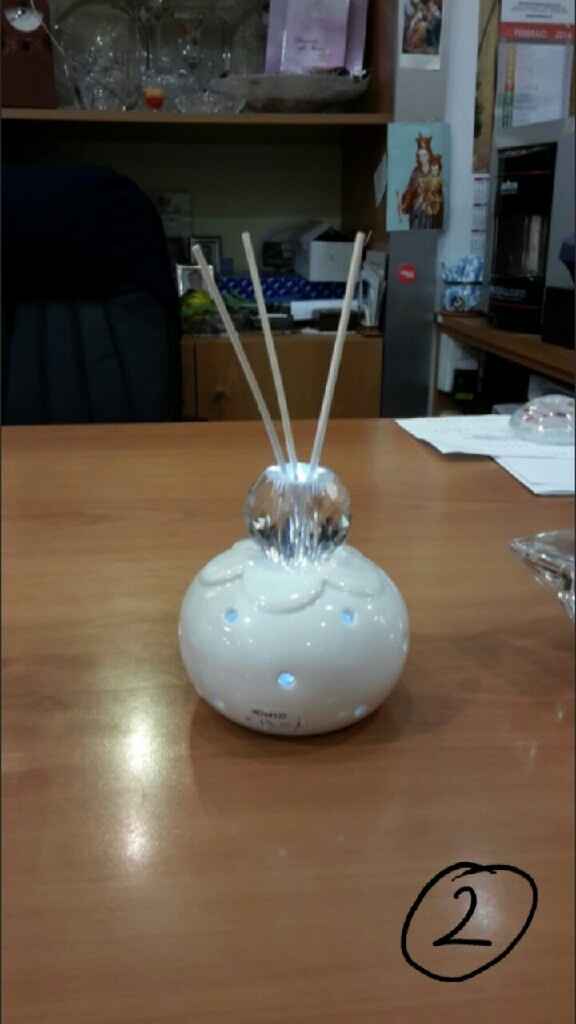 Quale bomboniera hai scelto? - 1